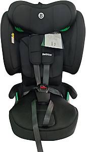Детское автокресло Bebico P006F PRO Black