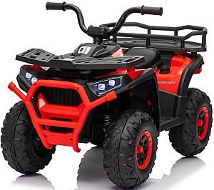 Электрический квадроцикл RT MX651/1 Красный