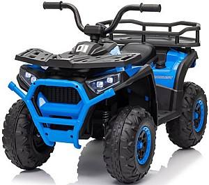 Электрический квадроцикл RT MX651/3 Синий