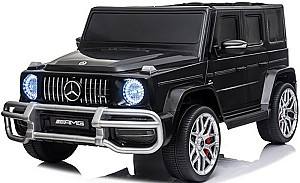 Электромобиль RT RT307/2 Mercedes Benz Черный