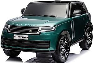 Электромобиль RT RR998/4 Land Rover Зеленый