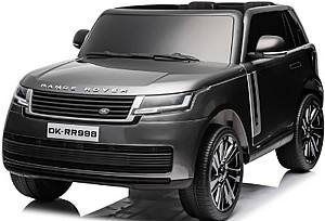 Электромобиль RT RR998/5 Land Rover Серый