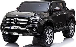 Электромобиль RT MX606/1 Mercedes Benz Черный