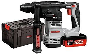 Ciocan rotopercutor Crown CT28001HX-5 IMC