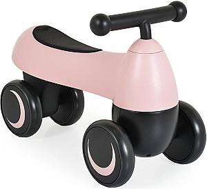 Беговел Moni Bugsy Pink