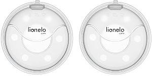 Молокоотсос Lionelo Milky Plus