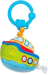 Игрушка для малыша Moni Vibrative Boat