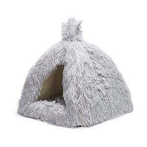 Pat pentru pisica Beeztees KITTEN CAVE COSMO