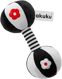 Игрушка для малыша Akuku A0482 Dumbbells