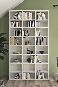 Etajera Bofigo 15-24-01 White