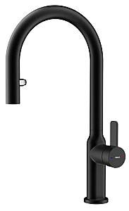 Robinet bucatarie Teka Oval 9382 Black