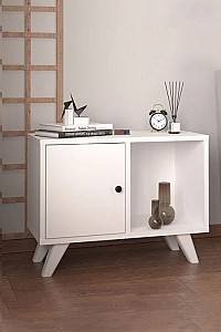 Noptiera Bofigo 19-02-01 White