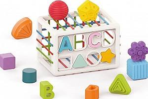 Сортер Huanger Shape Sorting HE0209