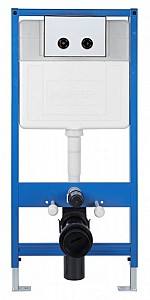 Instalatie wc incastrat cu cadru IMPRESE i1614