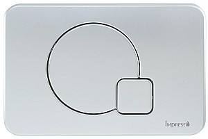 Buton de scurgere IMPRESE i-FRAME i7115PS
