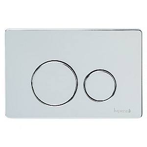 Buton de scurgere IMPRESE i-FRAME i7111SC