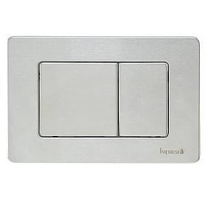 Buton de scurgere IMPRESE i-FRAME i7112SS