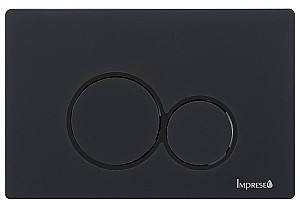 Buton de scurgere IMPRESE i-FRAME i7116PB