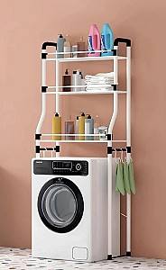 Стеллаж 4Life TubRack White