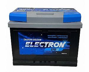 Аккумулятор Electron B13/B14 EFB (Start/Stop) LB3 65A P+ (680Ah)