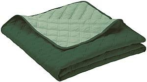 Cuvertura Dormeo Fusion 2in1 Verde 220x240