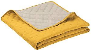 Cuvertura Dormeo Fusion 2in1 Galben 140x200