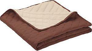 Cuvertura Dormeo Fusion 2in1 Maro 220x240