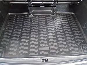 Автоковрики Aileron 72045 VW T6 Caravelle (2015)
