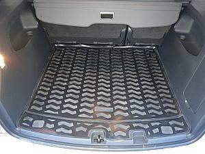 Автоковрики Aileron 72059 VW Caddy (2015)