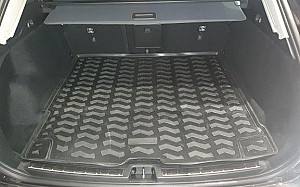 Автоковрики Aileron 72110 Volvo XC60 II (2017)