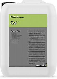 Curatare interior auto Koch Chemie Green Star 5L (291005)