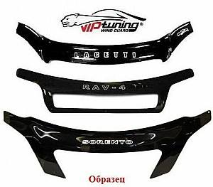 Дефлекторы Vip Tuning Peugeot Boxer 2006