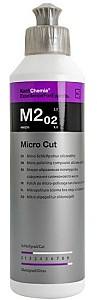 Protectie caroserie Koch Chemie Micro Cut M2.02 (468250)