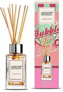 Aromatizator de aer Areon Home Parfume Sticks (Bubble Gum)