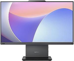All-in-One PC Lenovo ThinkCentre neo 50a 24 Gen 5 Luna Grey (12SC004GRU)