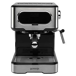 Espressor Krups ESCM15DBK