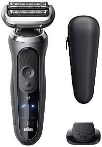 Электробритва BRAUN 72-G1200s