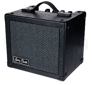 Amplificator pentru chitara Harley Benton HB-15GXD JamBox