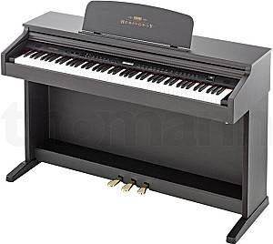 Цифровое пианино Hemingway DP-501 MKII RW SET