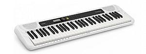 Цифровое пианино Casio  CT-S200 WH