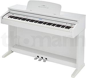 Цифровое пианино Hemingway DP-501 MKII WH