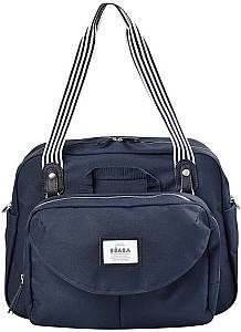 Сумка для мамы Beaba B940247 Geneva II Bleumarin