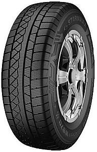 Шина для внедорожника STARMAXX 265/65R17 116H XL Incurro Winter W870