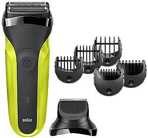 Электробритва BRAUN 300BT