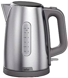 Fierbator electric de apa BRAUN WK 1500 GY