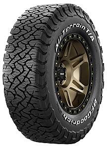 Шина BFGoodrich All Terrain T/A KO3 275/60 R20 119S/116S