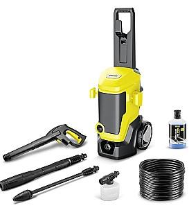 Aparat de spalat cu presiune KARCHER K 7 WCM FJ BB