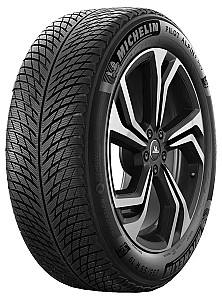 Anvelopa Michelin Pilot Alpin 5 SUV 295/45 R20 114V XL