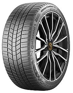 Шина Continental WinterContact 8 S 275/35 R19 100V XL EVc