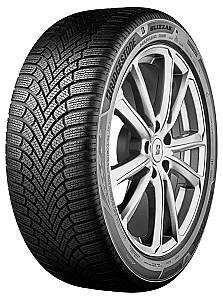 Шина BRIDGESTONE Blizzak 6 305/35 R21 109W XL Enliten